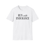 Run with Endurance T-Shirt