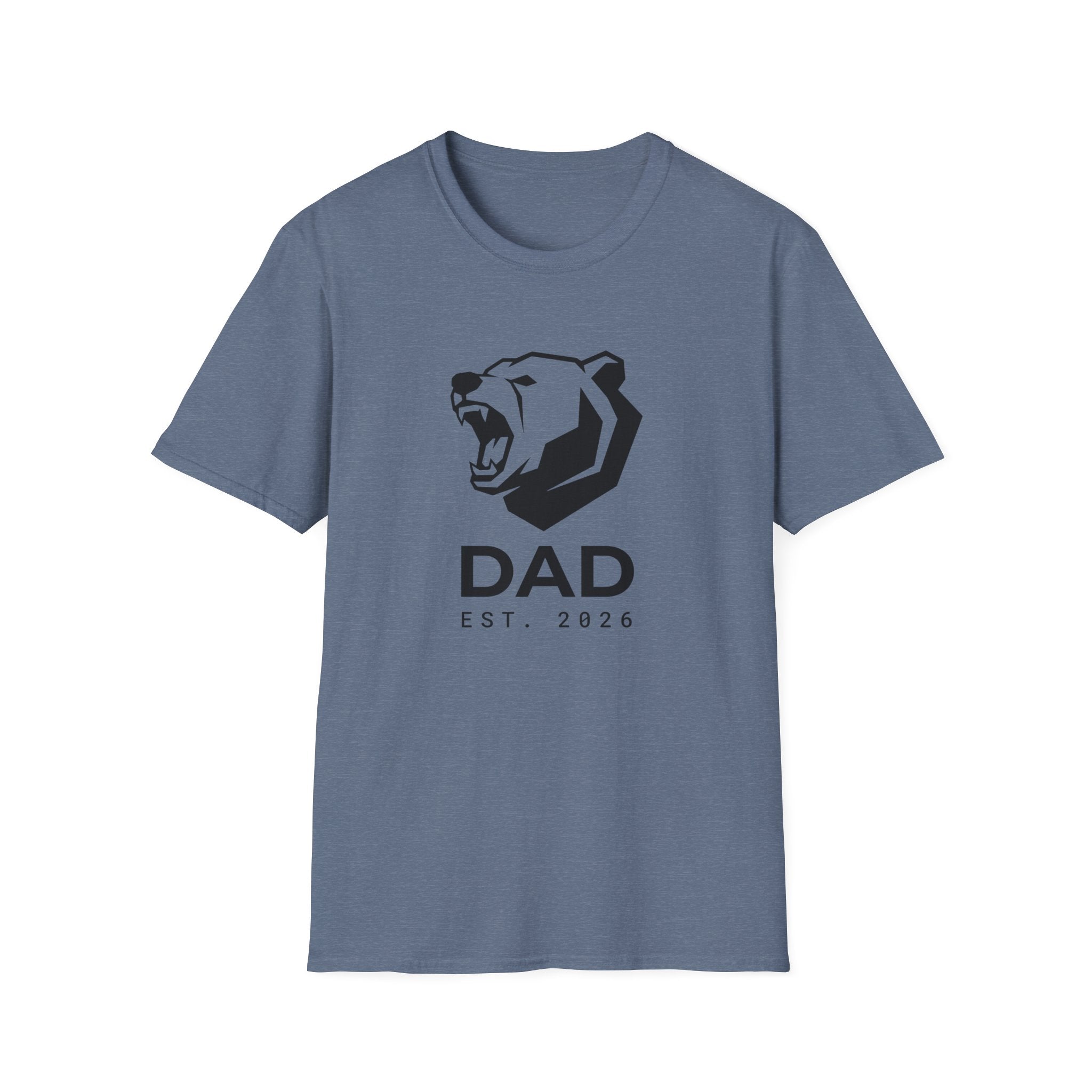 Dad Est. 2026 T-Shirt