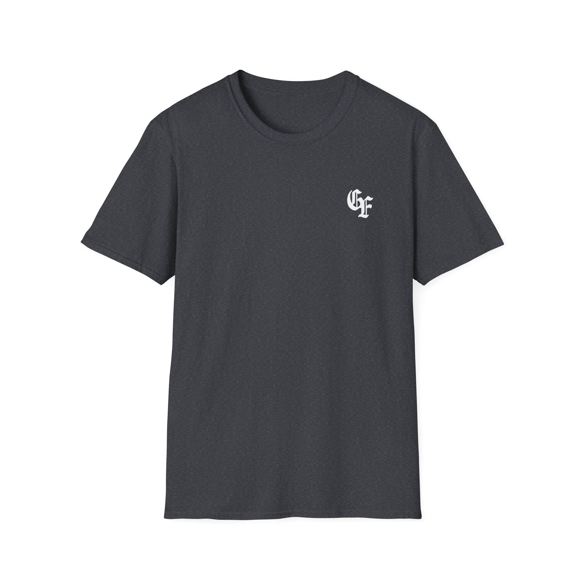 Good Fight of Faith T-Shirt