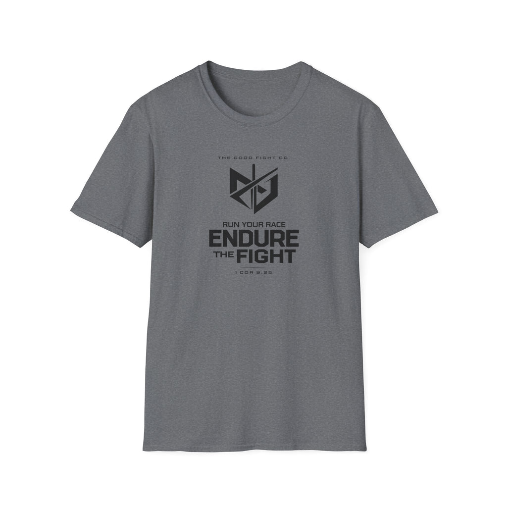 Endure the Fight T-Shirt
