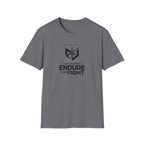 Endure the Fight T-Shirt