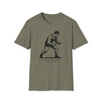 Stay in the Fight T-Shirt