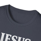Jesus Saves T-Shirt