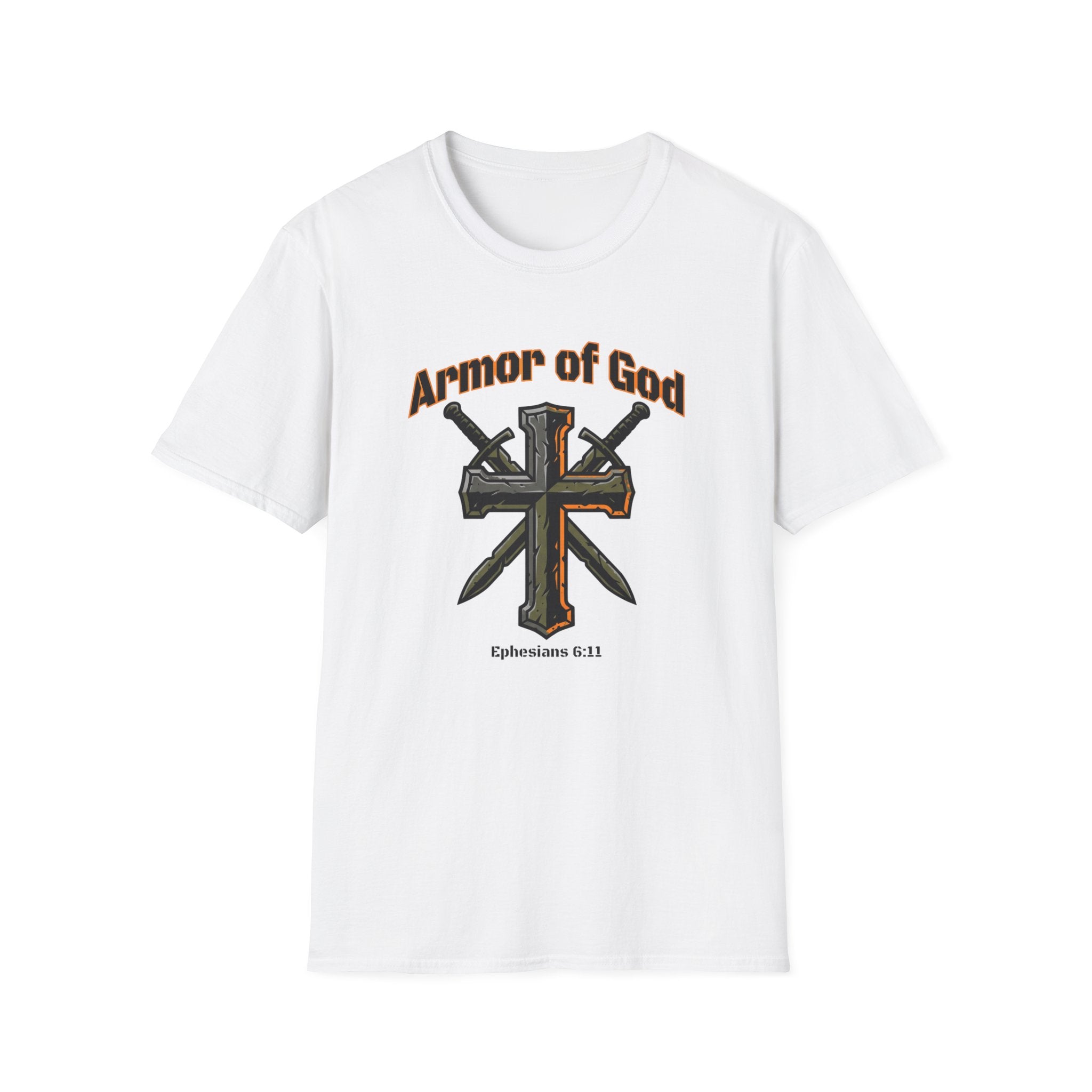 Amor of God T-Shirt