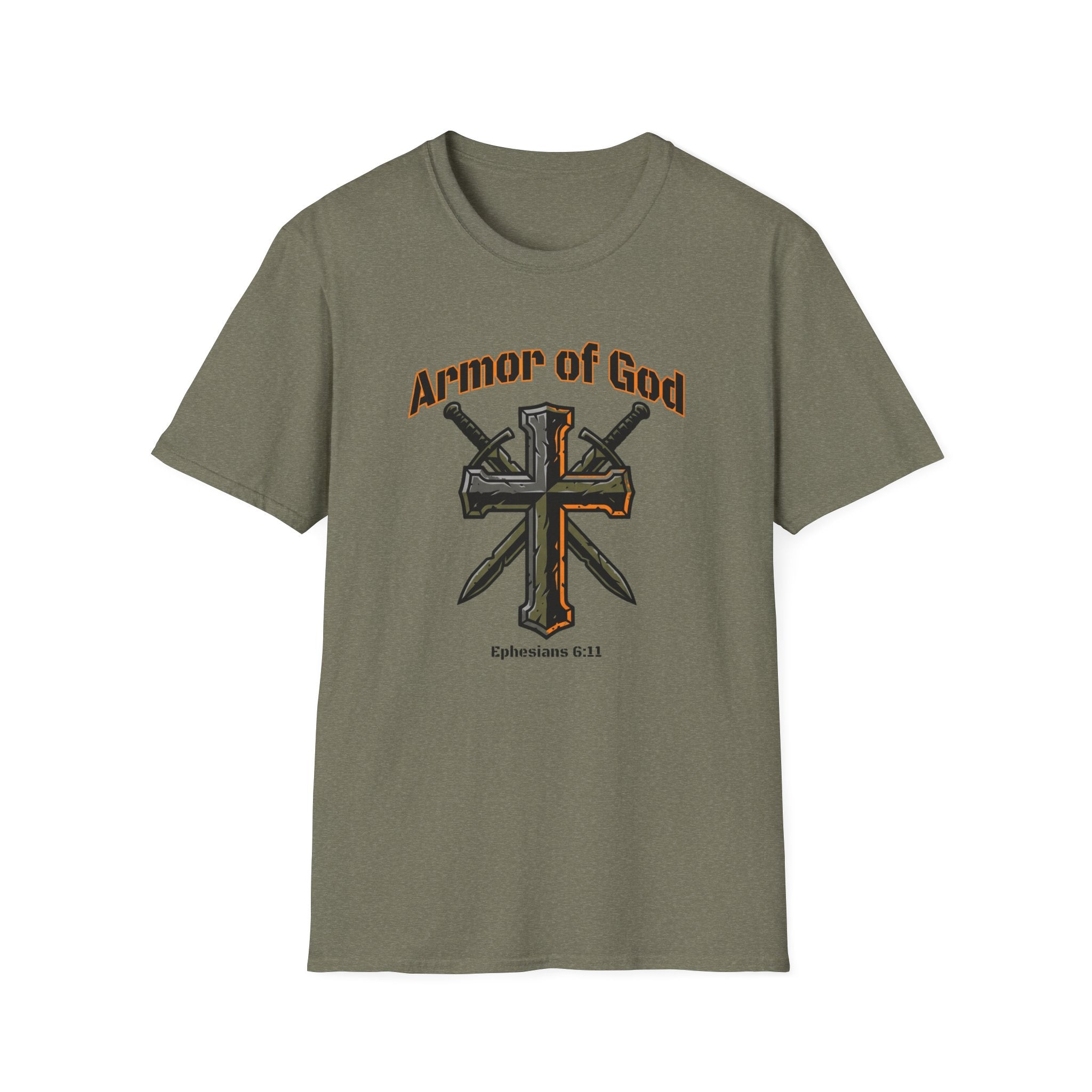 Amor of God T-Shirt