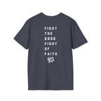 Good Fight of Faith T-Shirt