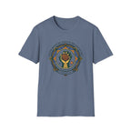 Dungeon Master Dad T-Shirt