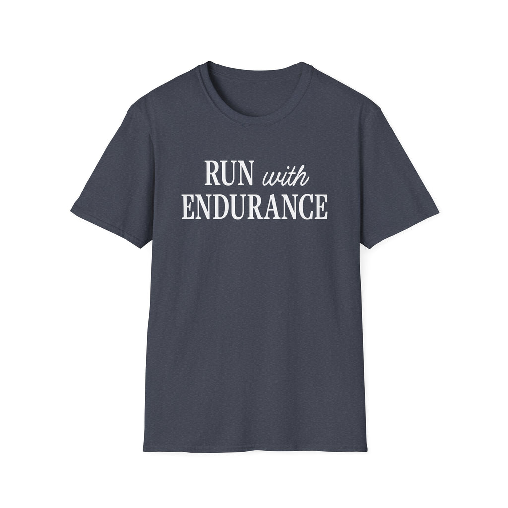 Run with Endurance T-Shirt