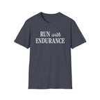 Run with Endurance T-Shirt