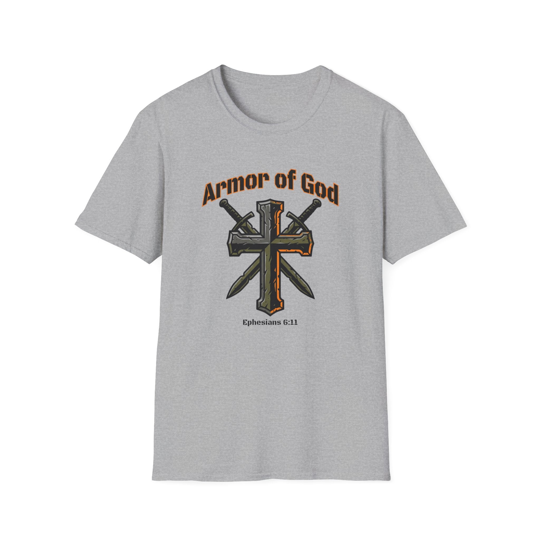 Amor of God T-Shirt
