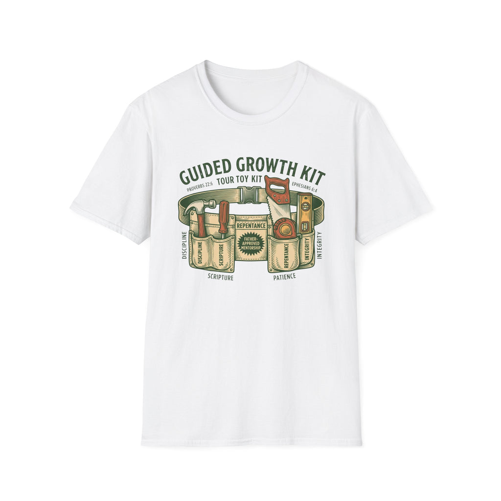 Guided Growth Kit T-Shirt