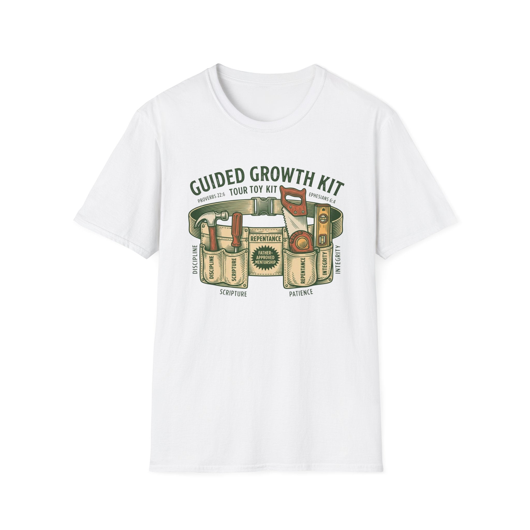 Guided Growth Kit T-Shirt