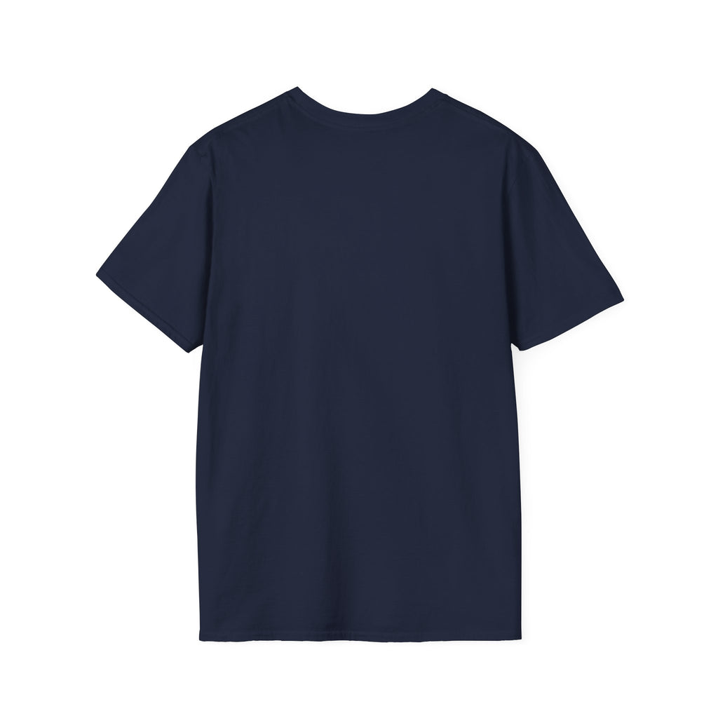Steadfast and Anchored T-Shirt