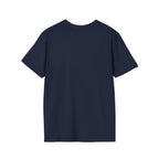 Steadfast and Anchored T-Shirt