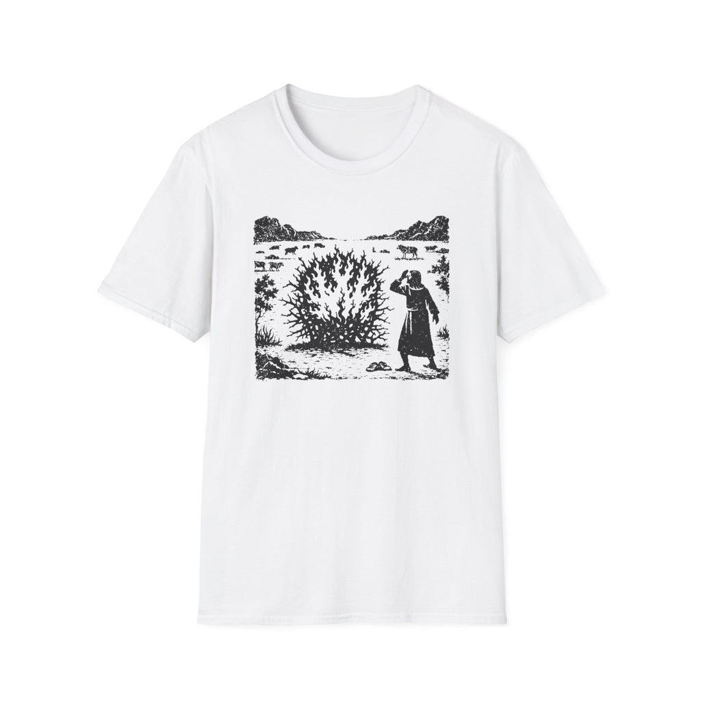 Burning Bush T-Shirt