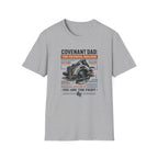 Covenant Dad T-Shirt