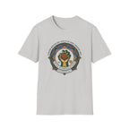 Dungeon Master Dad T-Shirt