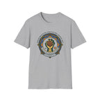 Dungeon Master Dad T-Shirt