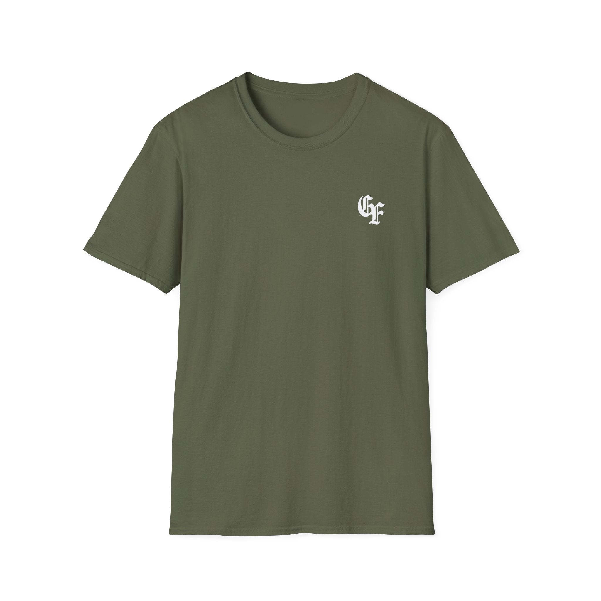 Good Fight of Faith T-Shirt