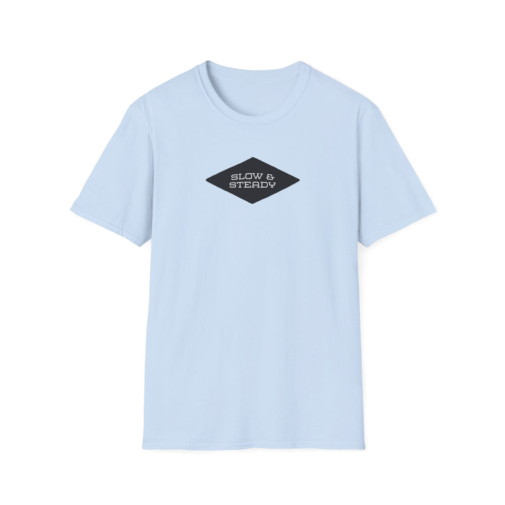 Slow and Steady T-Shirt