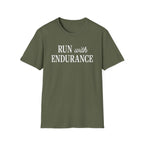 Run with Endurance T-Shirt