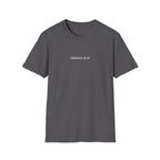 Genesis 18:19 T-Shirt