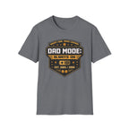 Dad Mode: Always On T-Shirt