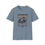 Covenant Dad T-Shirt