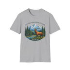 Let All Creation Praise (Elk) T-Shirt