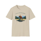 Let All Creation Praise (Eagle) T-Shirt