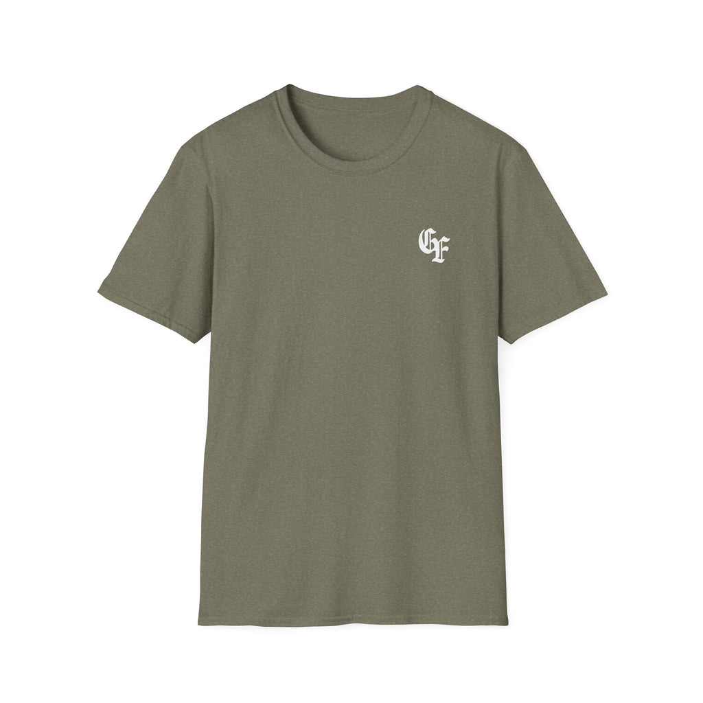 Good Fight of Faith T-Shirt