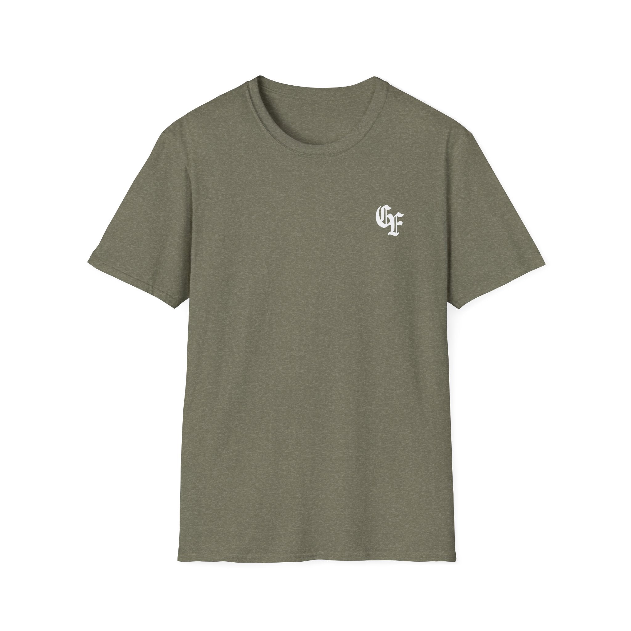 Good Fight of Faith T-Shirt