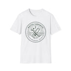 Master Carpenter T-Shirt
