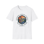 The Guiding Father T-Shirt