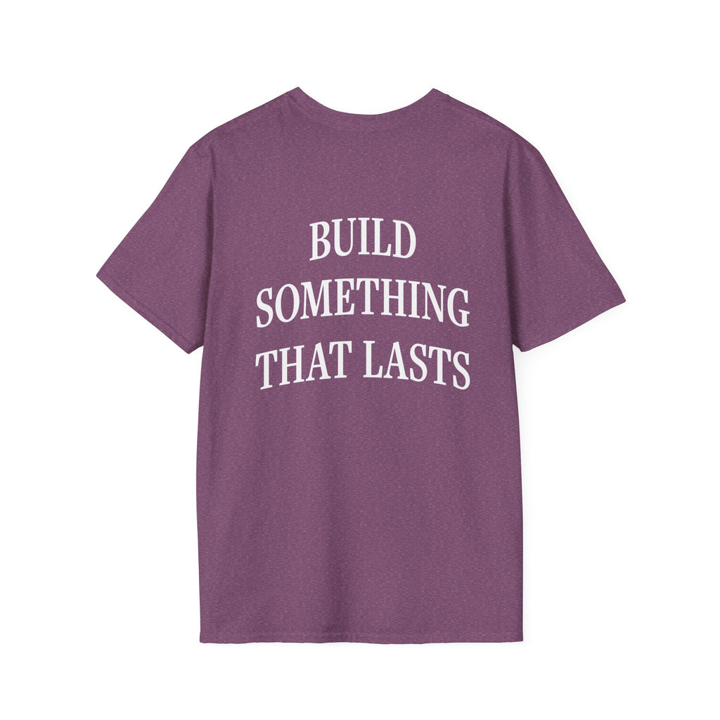 Genesis 18:19 T-Shirt