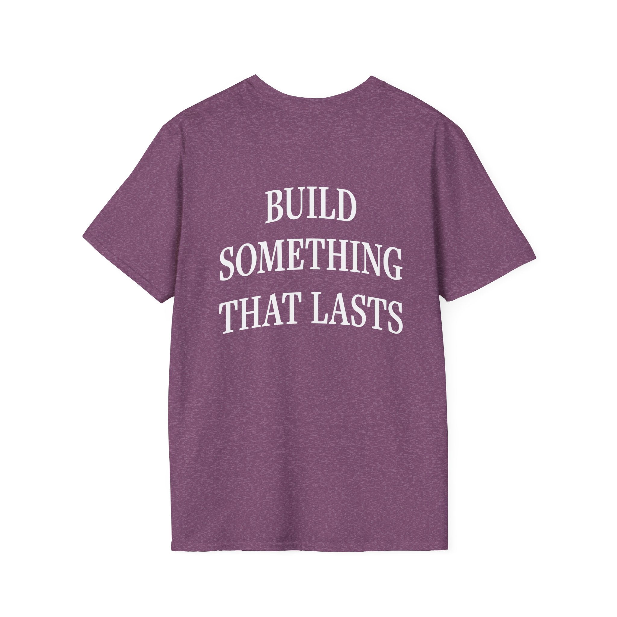 Genesis 18:19 T-Shirt