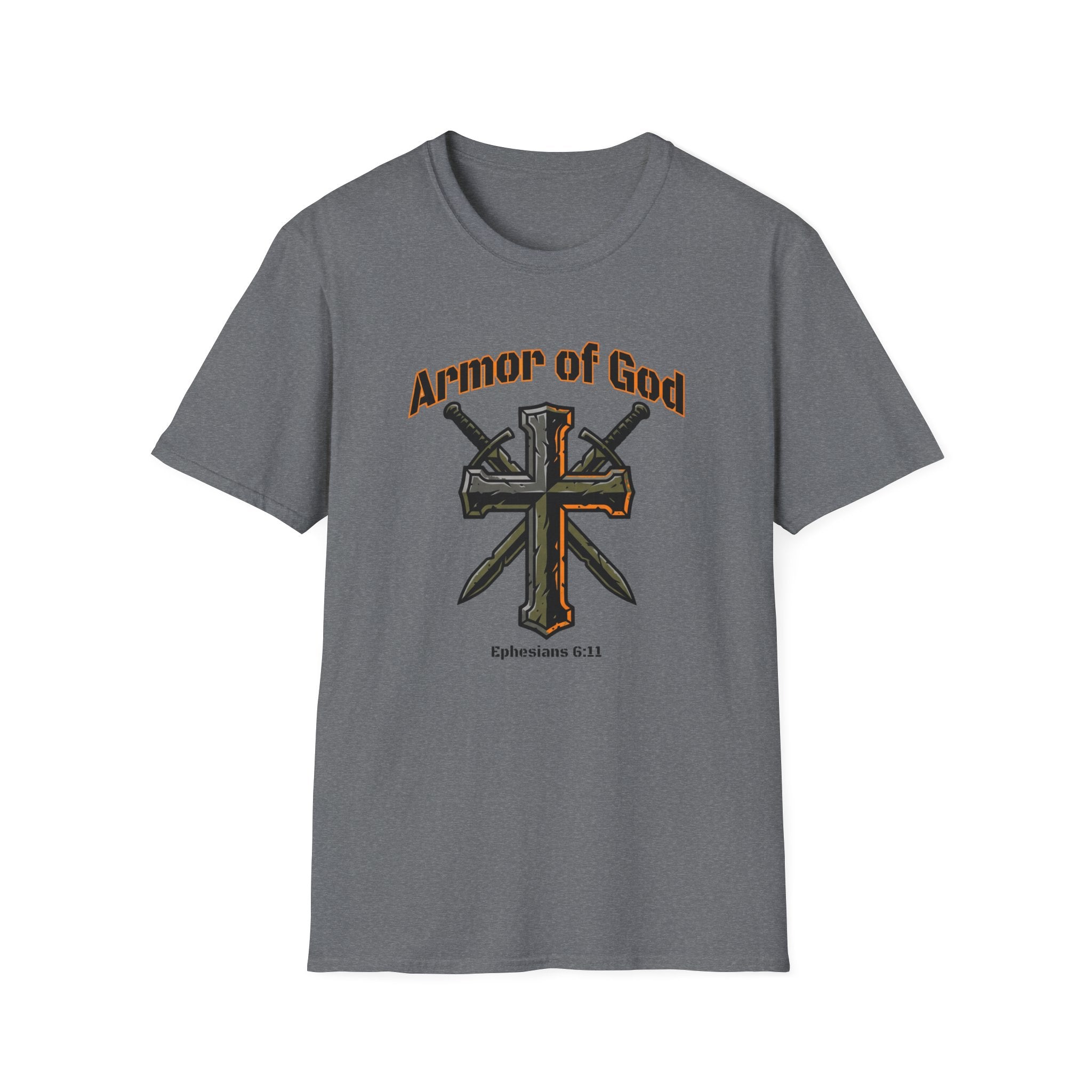 Amor of God T-Shirt