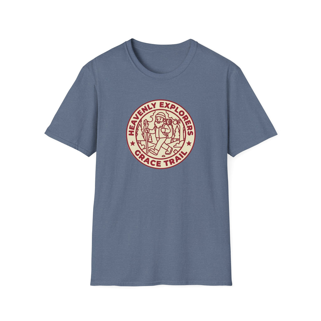 Heavenly Explorers T-Shirt