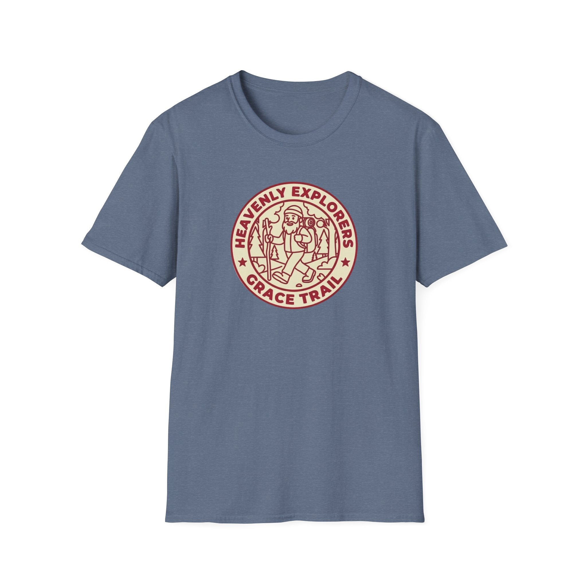 Heavenly Explorers T-Shirt