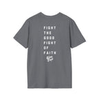 Good Fight of Faith T-Shirt