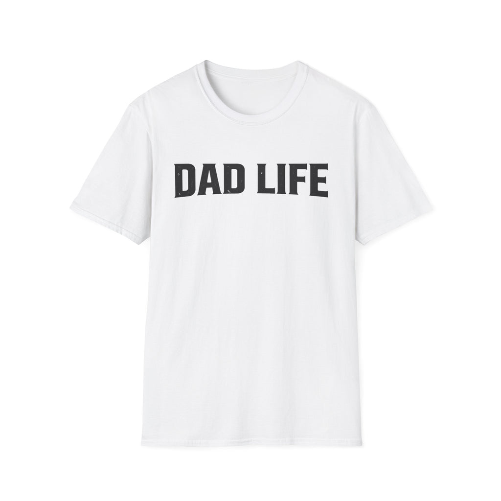 Dad Life T-Shirt