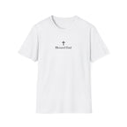 Blessed Dad T-Shirt