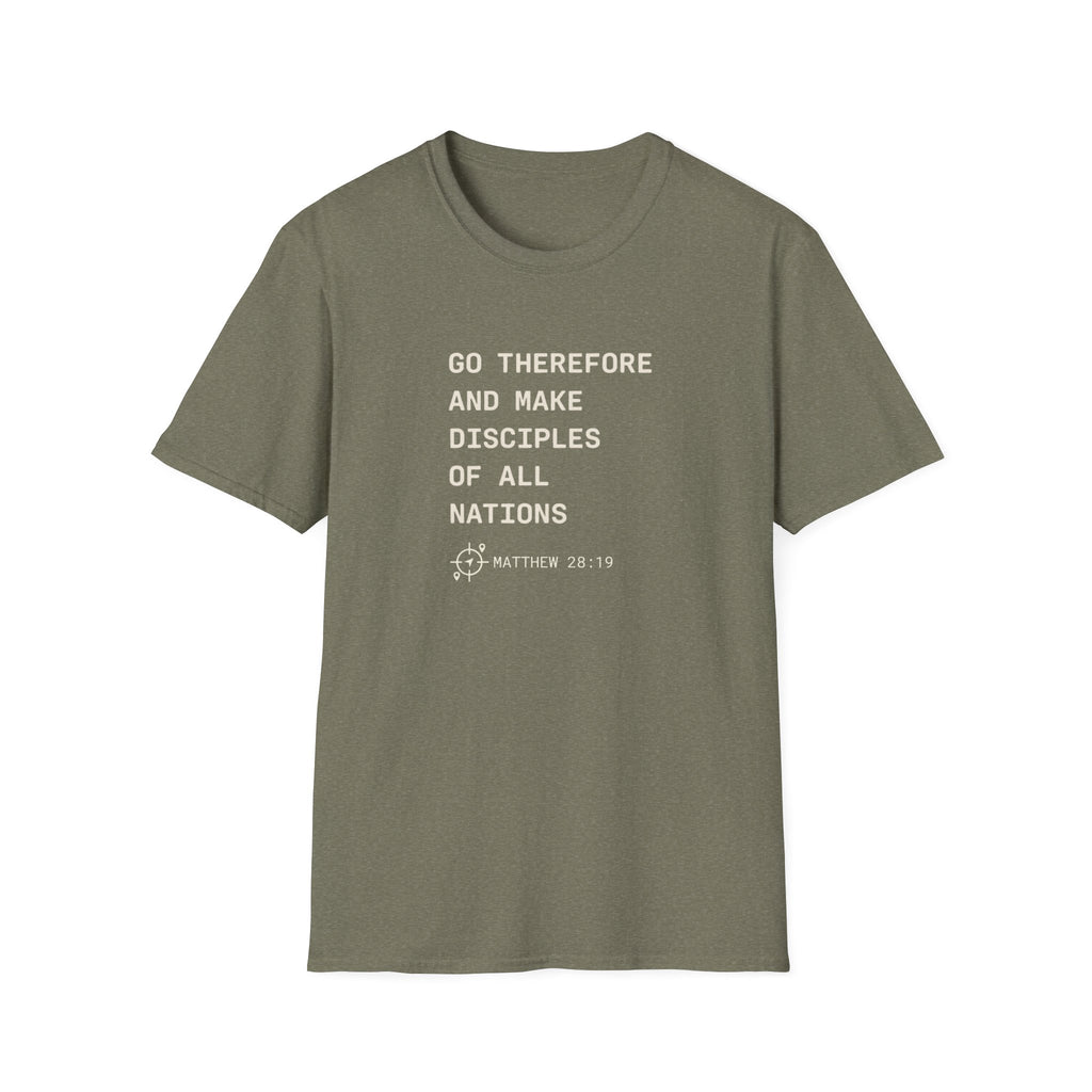 Make Disciples T-Shirt