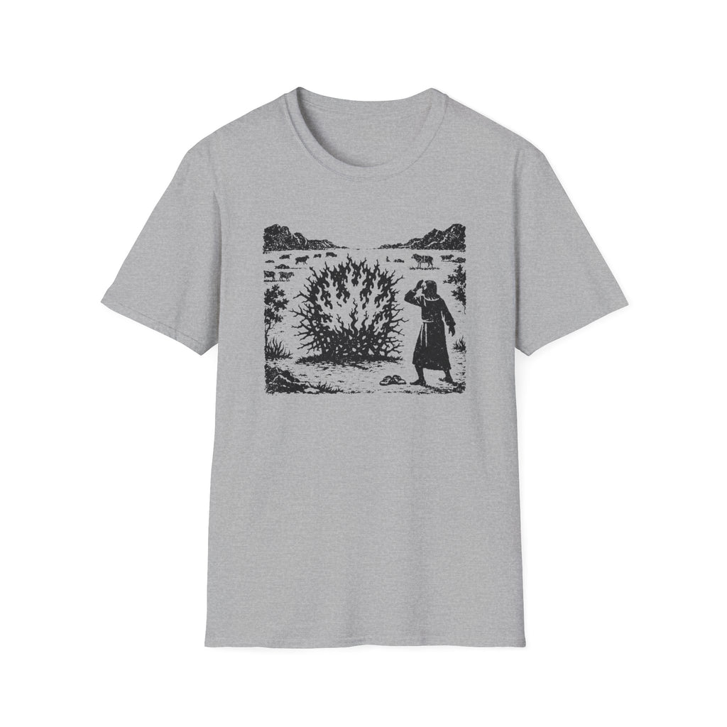 Burning Bush T-Shirt
