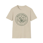 Master Carpenter T-Shirt