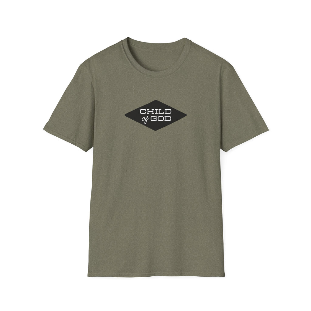 Child of God T-Shirt