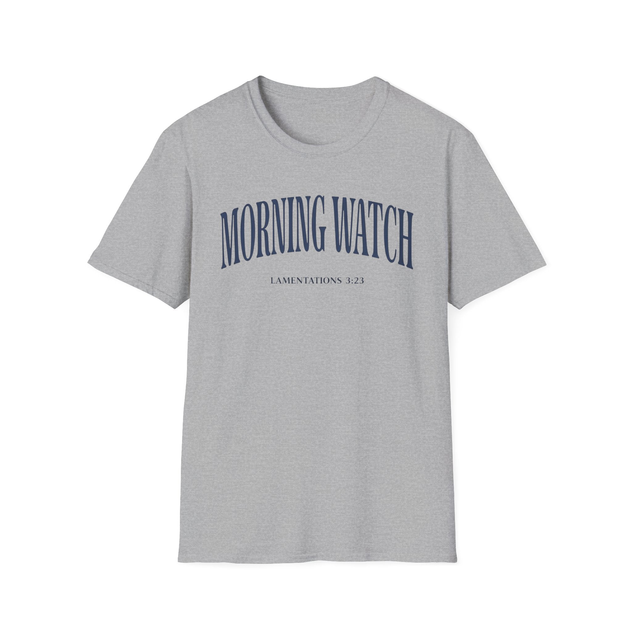 Morning Watch T-Shirt