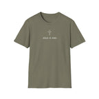 Jesus Is King T-Shirt
