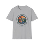 The Guiding Father T-Shirt