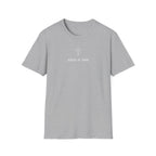 Jesus Is King T-Shirt